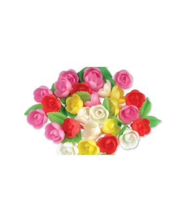 enc Wafer Medium Rose