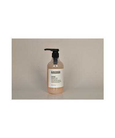 ZAYMIN Caviar Intensive Care Shampoo 500ml