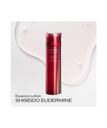 Shiseido Eudermine Activating Essence - Buy Online on GoSupps.com