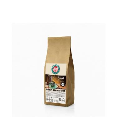 Mare Mosso Caffe Vendite Classic Turkish Coffee (BEANS) 1 Kg. - Buy Online on GoSupps.com