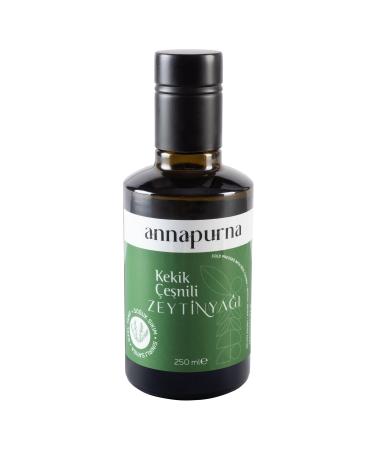 annapurna Premium Thyme Flavored Olive Oil