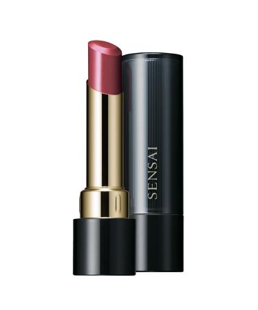 Sensai Rouge Intense Lipstick Shimmering Shiny Smooth Lipstick Il115