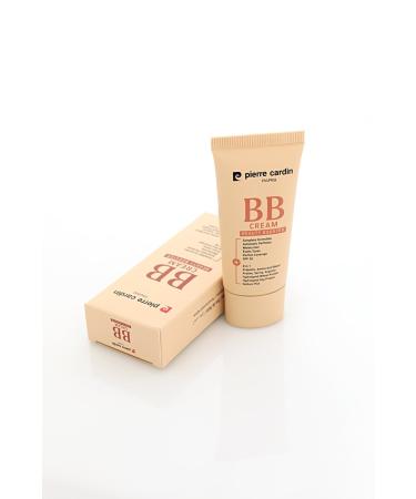 Pierre Cardin Bb Cream Beauty Booster- Spf 30 Fairy-424 - Buy Online on GoSupps.com