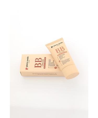 Pierre Cardin Bb Cream Beauty Booster- Spf 30 Fairy-424 - Buy Online on GoSupps.com