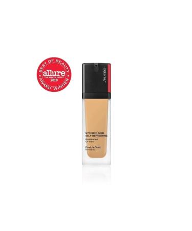 Shiseido Synchro Skin Self-refresh ng Foundation Spf30 - 30 Ml