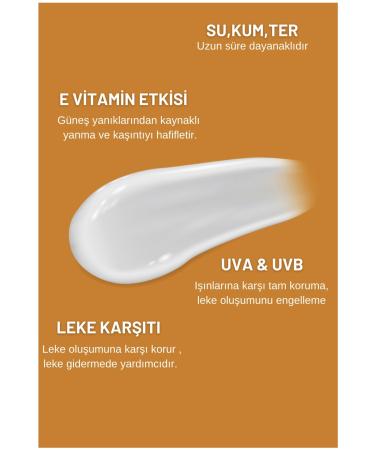 50spf-uva Uvb Face Sunscreen - Set of 2 (125+125 Ml) - Buy Online on GoSupps.com