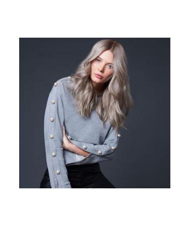 ZAYMIN Anti-Orange Purple Shampoo 1000ml - Buy Online on GoSupps.com