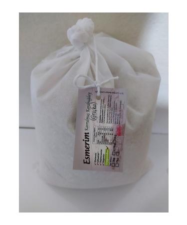 Esmerim Roasted Buckwheat 7 Kg