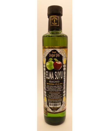 BASAK NATURAL HEALING Apple Extract 650gr