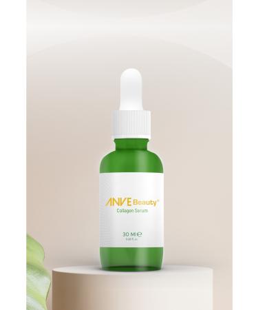 Anve Beauty Anti-Aging Pore Tightening Collagen Serum - 30 ml