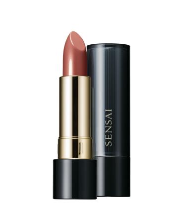 Sensai Rouge Vibrant Lipstick Moisturizing Shiny Lipstick VC03