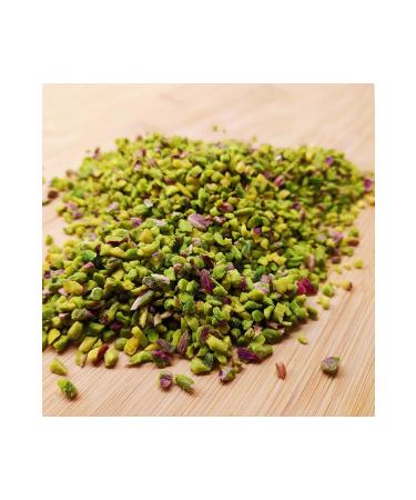 Trend Pistachio Rice (FOR BAKLAVA) Pistachio Kernel 300 gr - Buy Online on GoSupps.com