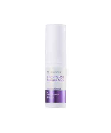 Leaders First Shot Essence Stick Anti-Aging and Firming 10 Gr - Buy Online on GoSupps.com