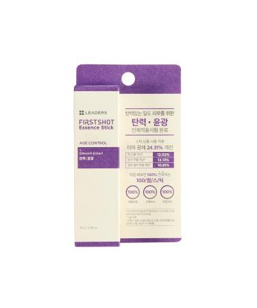 Leaders First Shot Essence Stick Anti-Aging and Firming 10 Gr - Buy Online on GoSupps.com