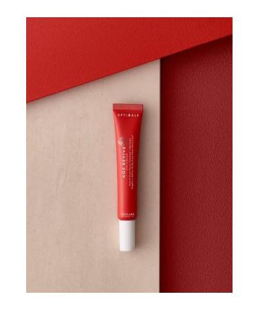 Oriflame Optimals Anti-Aging Eye Cream 15ml