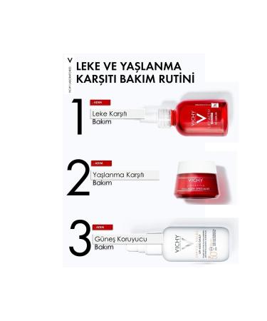 Vichy Liftactiv Specialist B3 Dark Spot Care Skin Serum 30 ml - Buy Online on GoSupps.com