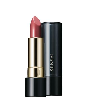 Sensai Rouge Vibrant Lipstick Moisturizing Shiny Lipstick VC09