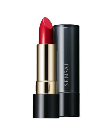 Sensai Rouge Vibrant Lipstick Moisturizing Shiny Lipstick VC11