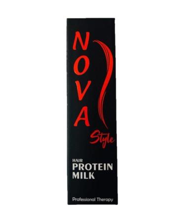 "Nova Style Keratin Super Protein Milk 1000 Ml.". - Buy Online on GoSupps.com
