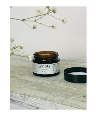 ANYS A NATURAL Foot Care & Repair Balsam