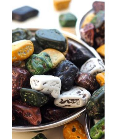 Lulupazar Pebble Dragee 1kg