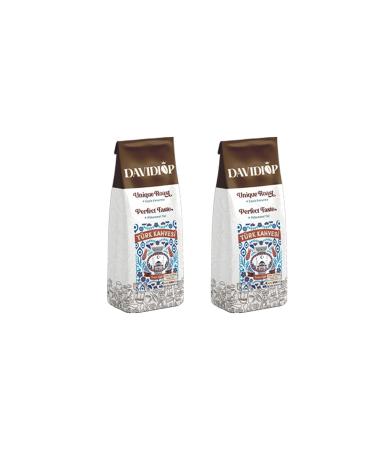 DAVIDIOP Turkish Coffee Special Series 1000gr 2 Pieces