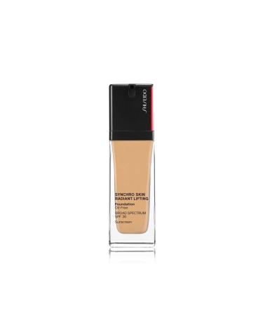 Shiseido Synchro Skin Radiant Lifting Foundation Spf30 - 30 Ml
