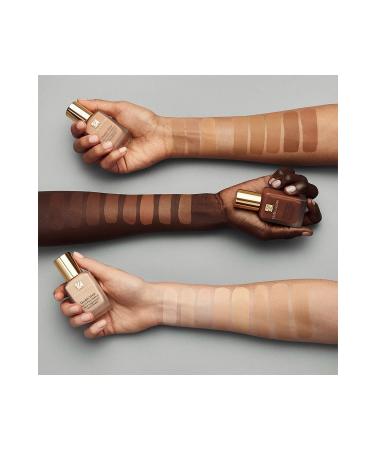 EST E LAUDER Estee Lauder Double Wear Stay-in-place 1w1 Bone 24 Hour Long Luxury Spf10 Foundation Cream - Buy Online on GoSupps.com