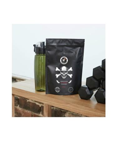 Alesta Coffee High Caffeine Ground Filter Coffee 500 Gr. / Athlete Coffee 3 Layers Caffeine (French Press and Machine) - Buy Online on GoSupps.com