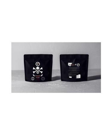 Alesta Coffee High Caffeine Ground Filter Coffee 250 Gr. / Athlete Coffee 3 Layers Caffeine (French Press and Machine) - Buy Online on GoSupps.com