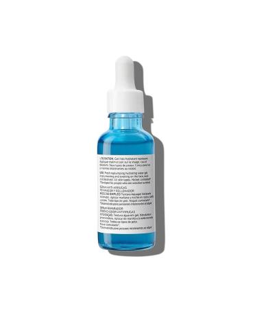 La Roche Posay Hyalu B5 Skin Barrier Repairing and Plumping Serum 30 Ml - Buy Online on GoSupps.com
