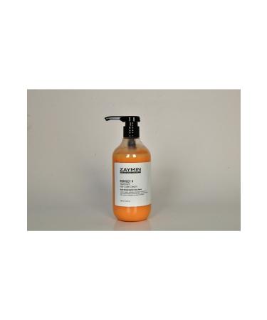 ZAYMIN Professionnel Perfect 9 Curl Defining Conditioner 500ml