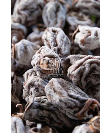 RETURN TO THE AEGEAN 1st Class Large Size Dried Persimmon - Dried Trabzon Persimmon - Dried Persimmon - 500 Gr. - Buy Online on GoSupps.com