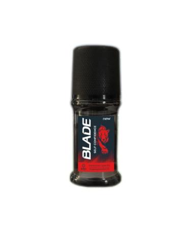 Blade Roll On Opportunity Pack 3 Pieces 50 Ml -self Confidence/green Dream/cool Fresh - Buy Online on GoSupps.com