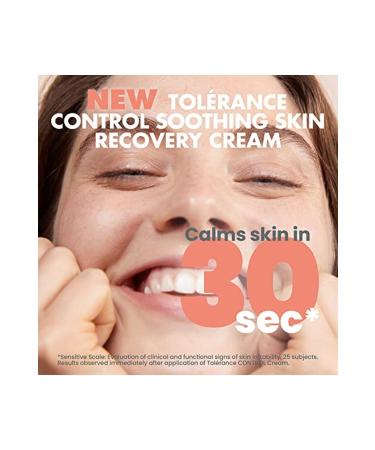 Avene Avene Tolerance Control Creme 40ml - Buy Online on GoSupps.com