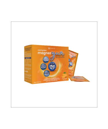 Haver Complex Magnesium Day 30 Sachet