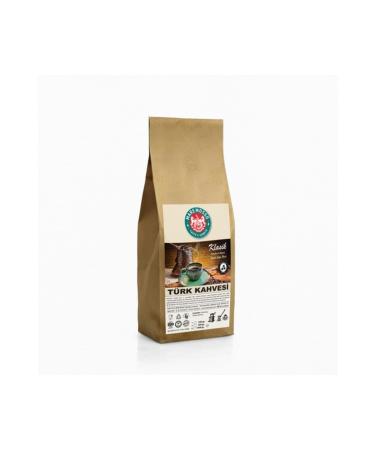 Mare Mosso Caffe Vendite Classic Turkish Coffee (BEANS) 1 Kg.