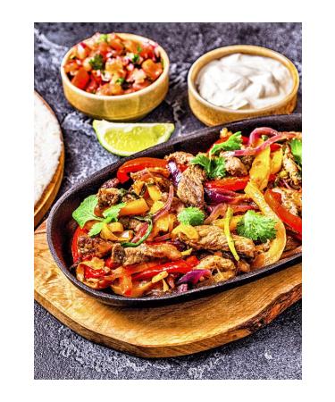 ZAD ALKHALEEJ Zad Al Khaleej Seven Types of Spices 200 Gr - Buy Online on GoSupps.com