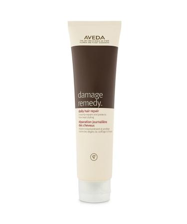 Aveda Damage Remedy Daily Hair Repair - Leave-In Repairing Hair Care Conditioner 100ml 018084927946.