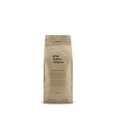 Grea Coffee Nations Guatemala Paper Filter Coffee 1000 gr