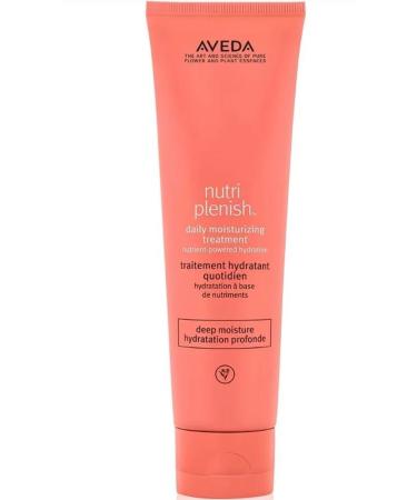 Aveda KRASOTA Aveda Nutriplenish Daily Hair Moisturizer - Leave-In Moisturizing Conditioner 150ml