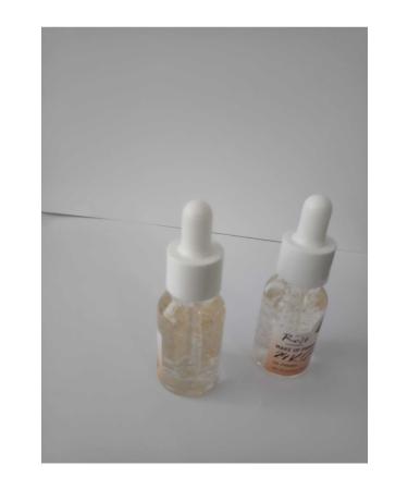 Roesia Rose Cosmetics 24k Gold Makeup Primer - Buy Online on GoSupps.com