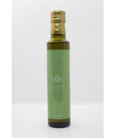 TLOS FARM Tlos Therapy Avocado Oil 250 Ml