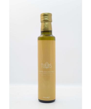 TLOS FARM Tlos Therapy Safflower Seed Oil 250 Ml