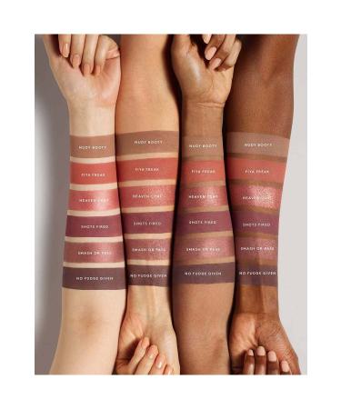 FENTY BEAUTY Snap Shadows Mix & Match Eyeshadow Palette - Buy Online on GoSupps.com