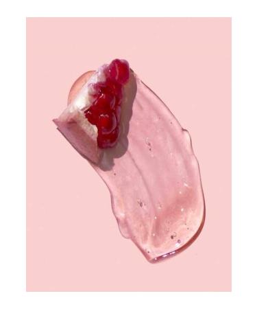 Oriflame Love Nature Pomegranate Moisturizing Face Mask - Buy Online on GoSupps.com