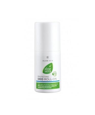 LR Aloe Via Aloe Vera Deo Roll-on