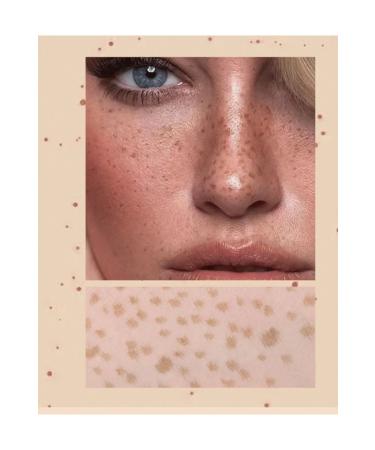 AVEMOR Freckle Pen - Freckle Pen - Buy Online on GoSupps.com