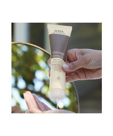 Aveda Damage Remedy Daily Hair Repair - Leave-In Repairing Hair Care Conditioner 100ml 018084927946. - Buy Online on GoSupps.com