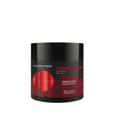 Eugene Perma Keratin Moisturizing Mask 500 ml 3140100380880